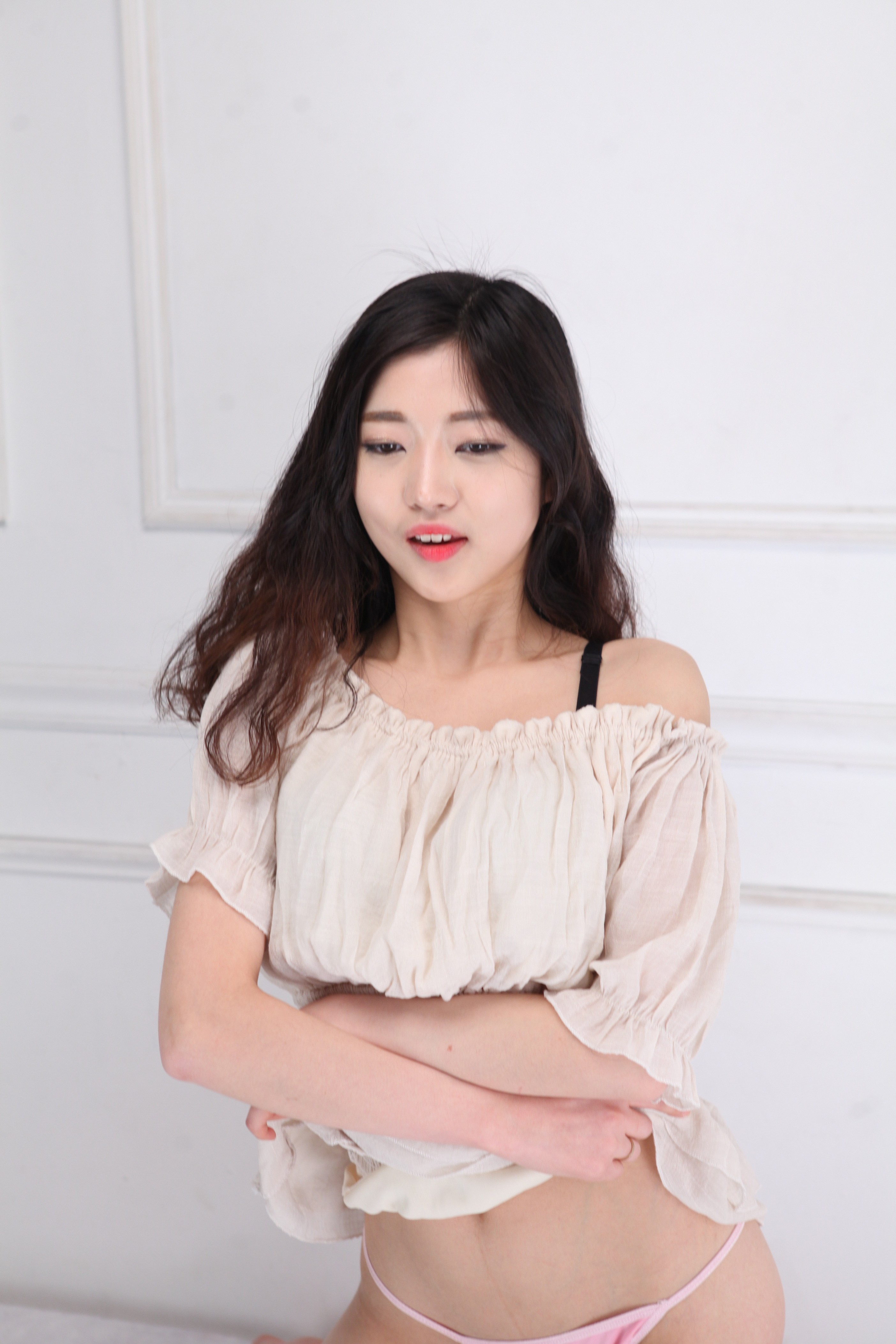 미분류 / 송이 리사이징